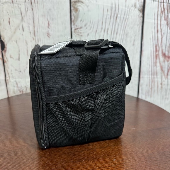 6 PACK FITNESS MOTIVATOR CUBE MEAL PREP MANAGEMENT SYSTEM 3 meals pack - Picture 3 of 10